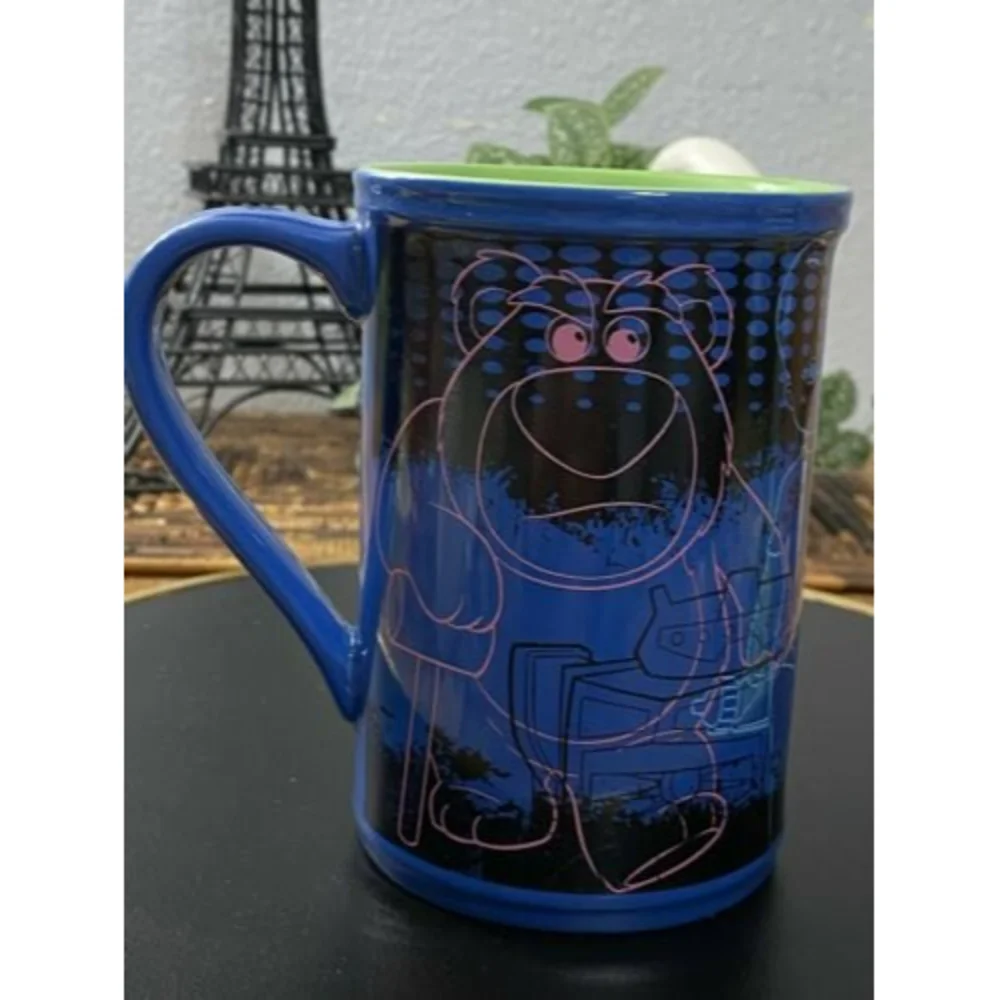 Toy Story 3 Disney Pixar Mug, Coffee Cup